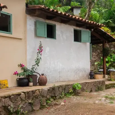 Finca Life - Surf City Highlands - Comasagua