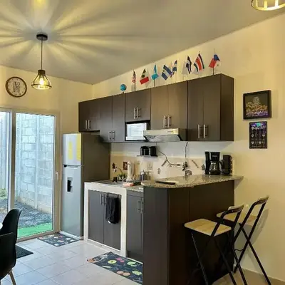 La Casita del Viajero