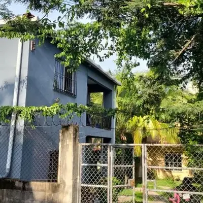 Nawa Kalli Surf House