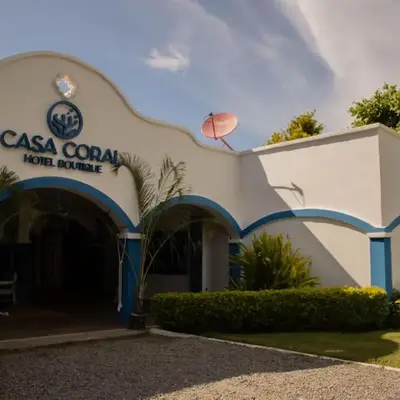 Casa Coral
