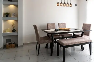 Gallery image of Casa 57 moderna y confortable en San Miguel in San Miguel