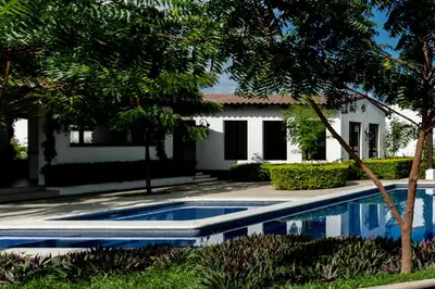 Gallery image of Casa 57 moderna y confortable en San Miguel in San Miguel
