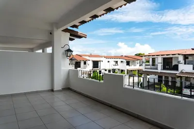 Gallery image of Casa 57 moderna y confortable en San Miguel in San Miguel