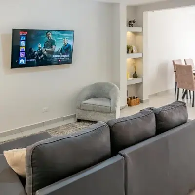 Casa 57 moderna y confortable en San Miguel
