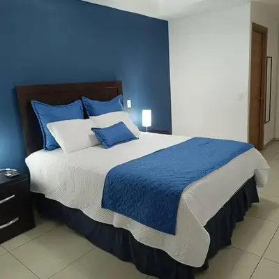 Apartamento Martz en colonia San Francisco