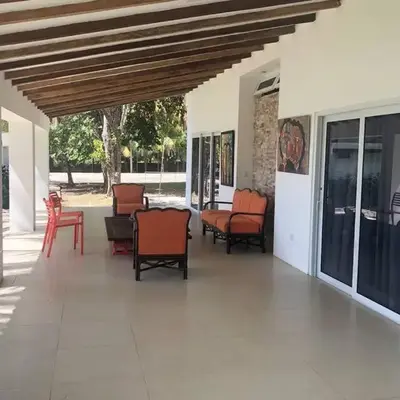 Casa Las Doroteo