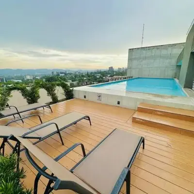 Tower View 360º