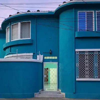 Hostal primaveras nest centro santa ana hab2