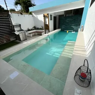Villas de Carolina