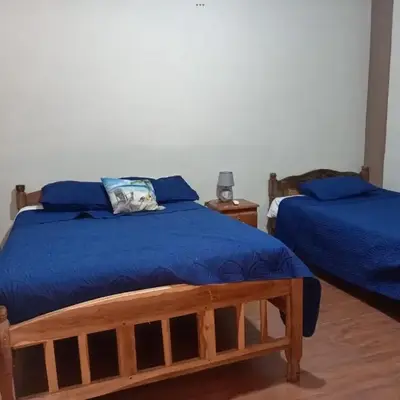 Ibania Hostal