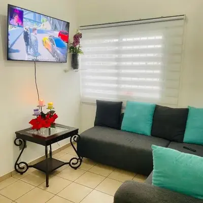 casa familiar