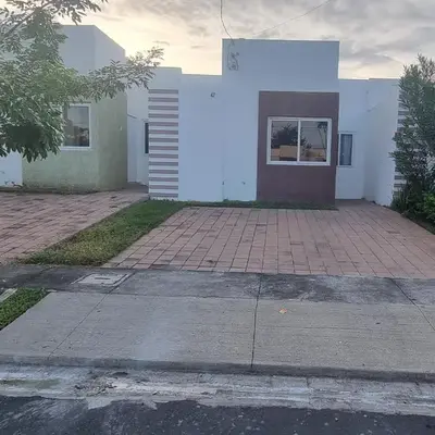 Residencia en Megápolis
