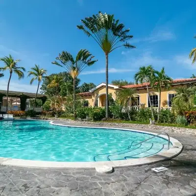 Chalatenango Country Club & Resort