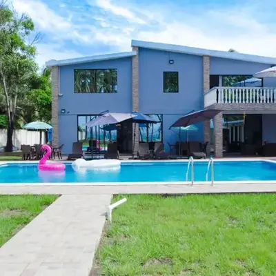 Rancho Plèyades