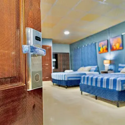 Hotel Five Stars sv