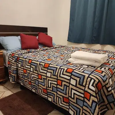 Casa las Flores