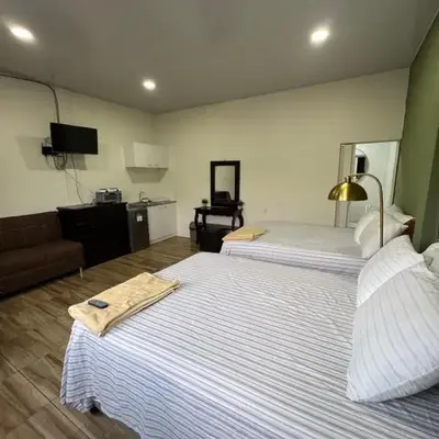 Emmitas room