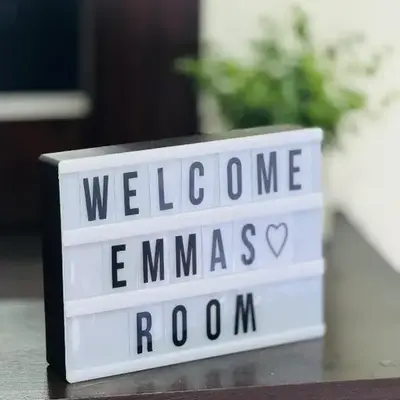 Emmitas room