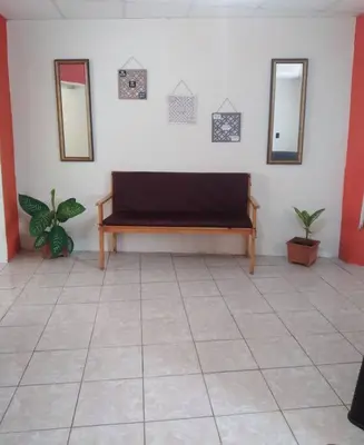 Gallery image of Casa Topacio 2 in Santa Ana