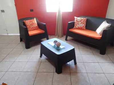 Gallery image of Casa Topacio 2 in Santa Ana