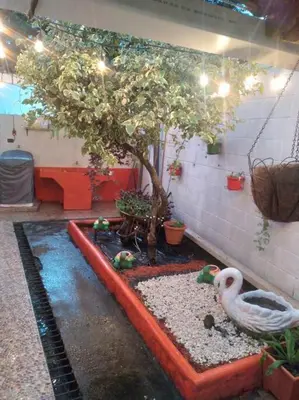 Gallery image of Casa Topacio 2 in Santa Ana