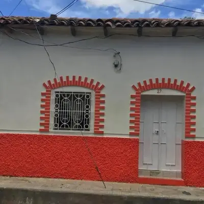 Casa Topacio 2