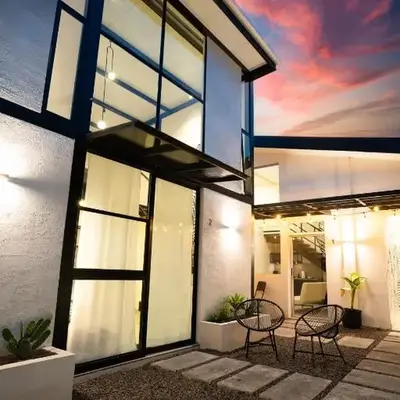 Quaranta Lofts