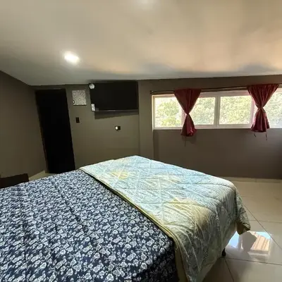 Mini Room El Mangal B&B