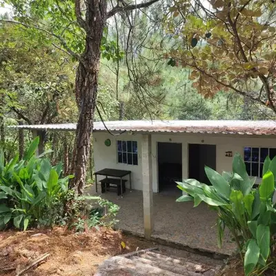 Casa Campo Loma Larga