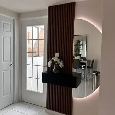 Elegant Modern Tiny Home