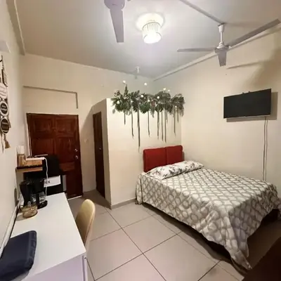 Zacatecoluca House