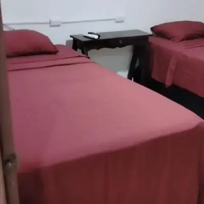 May Apartamento