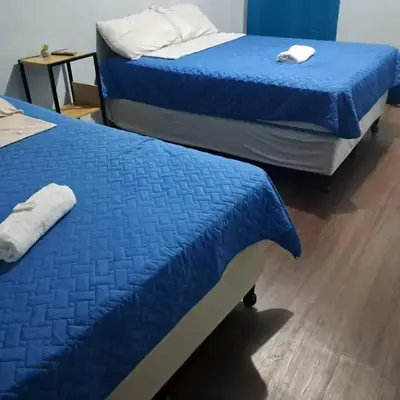 Hostal Venezuela