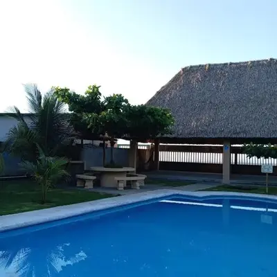 Rancho Joya Del Mar