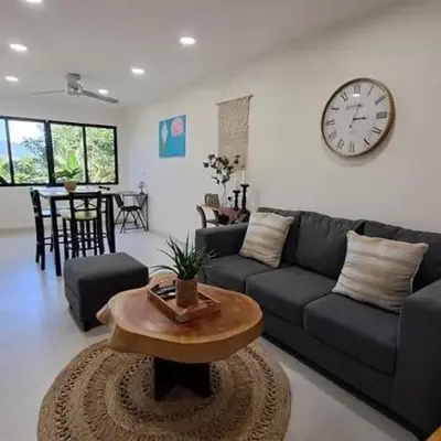 La Bella Suite