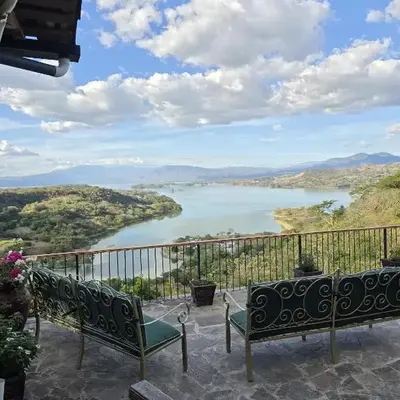 Hotel Vista Hermosa Suchitoto