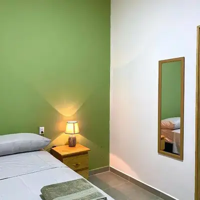 Hostal El Amate #3