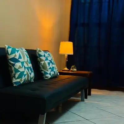 Ideal para descansar Apartamento equipado en San Salvador