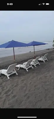 Gallery image of Boni Beach in Miravalles