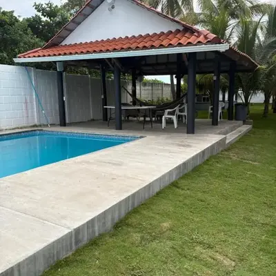 Boni Beach