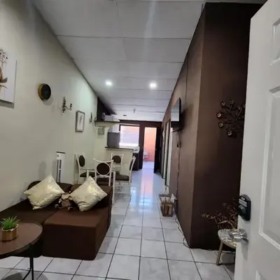 Casa Dorada