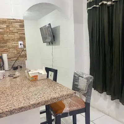 Hostal Maracay San Salvador