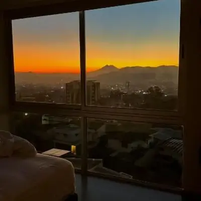 The Sky View
