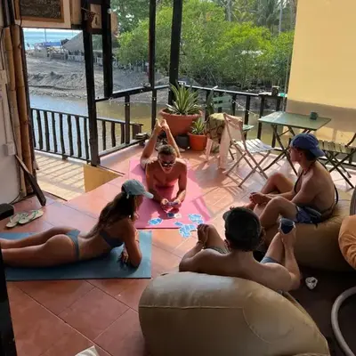 Karma Muse Hotel
