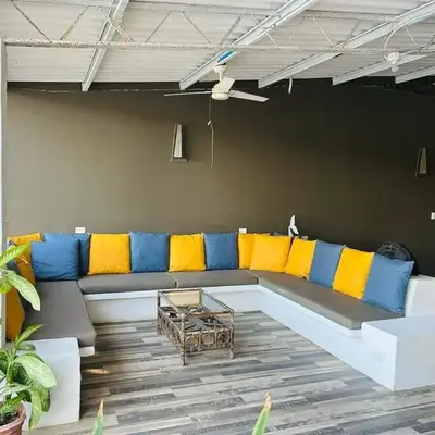 Estero View Beach House