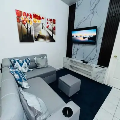 Casa Monaco