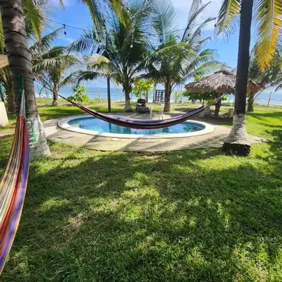 Casita d Playa 1