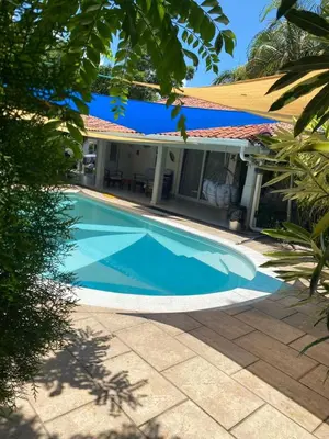 Gallery image of Rancho Matnik a hidden paradise in San Luis La Herradura