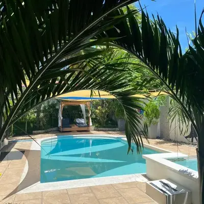Rancho Matnik a hidden paradise