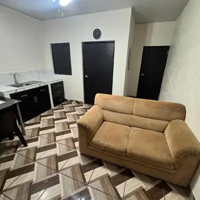 Cozy house in the center of San Vicente